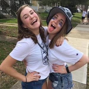 Meet your Posher, Nora